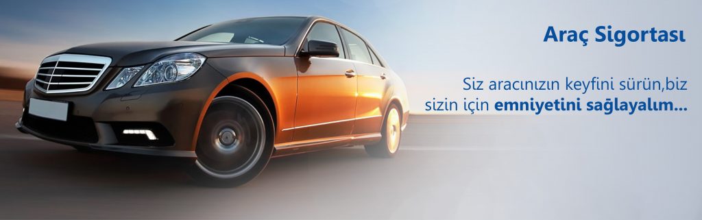 Araç Sigortası