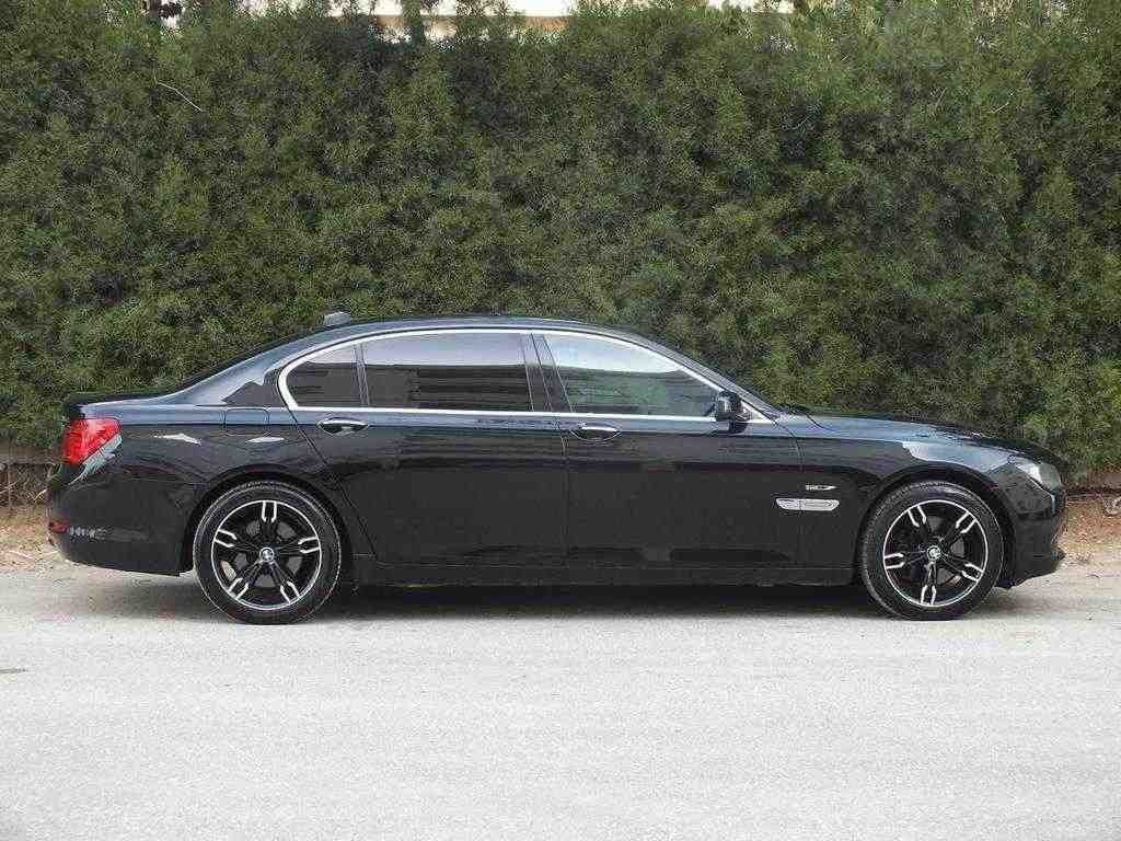 BMW 7.30Ld 