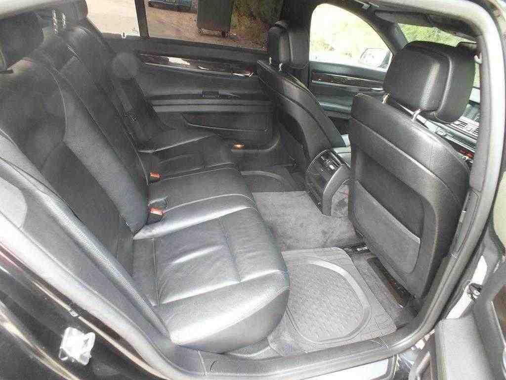 BMW 7.30Ld 