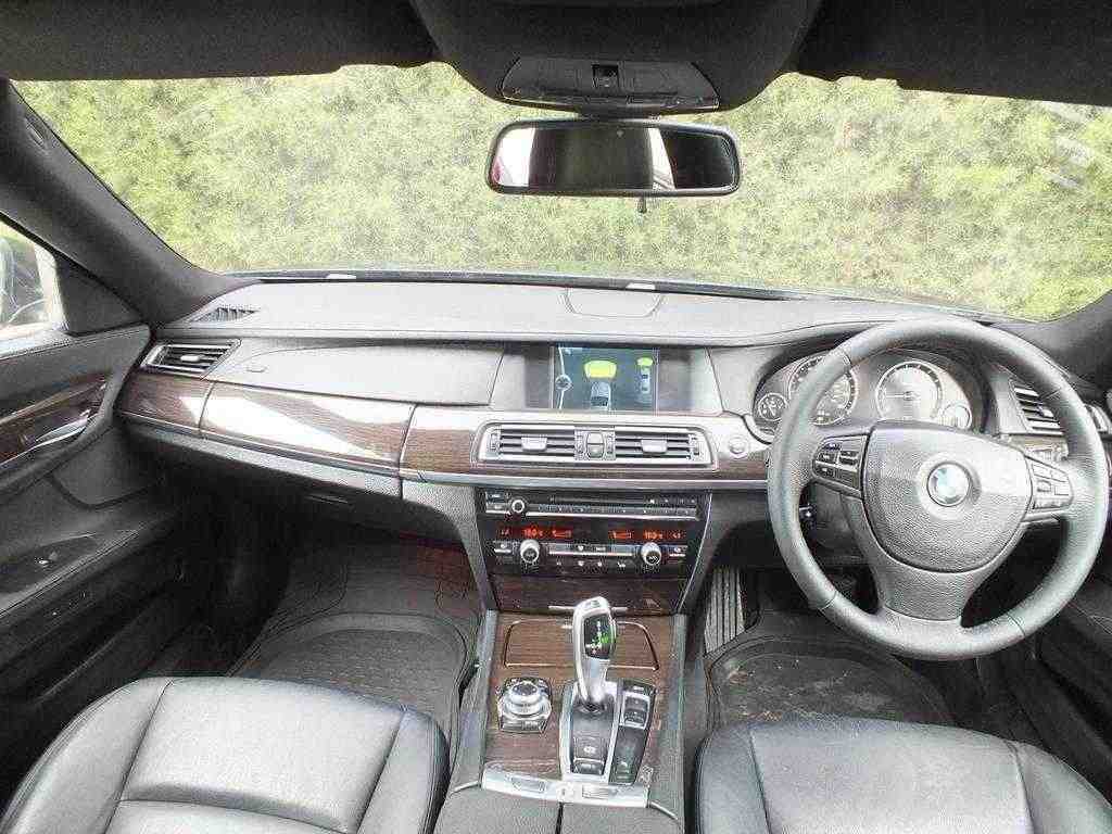 BMW 7.30Ld 