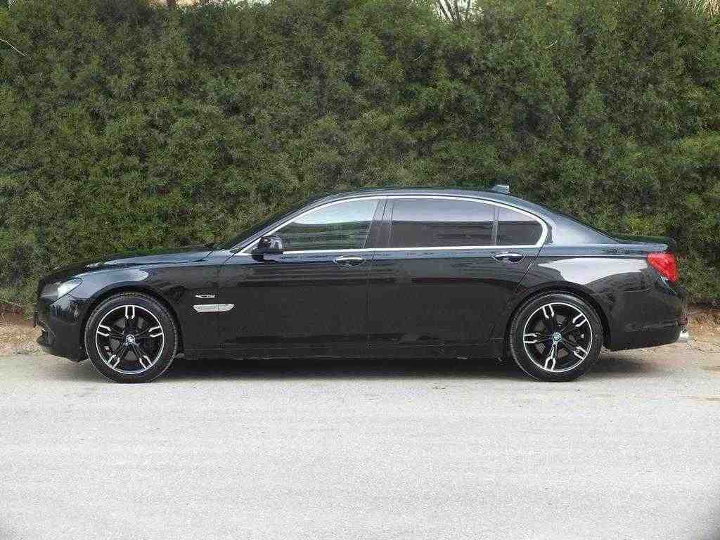 BMW 7.30Ld 