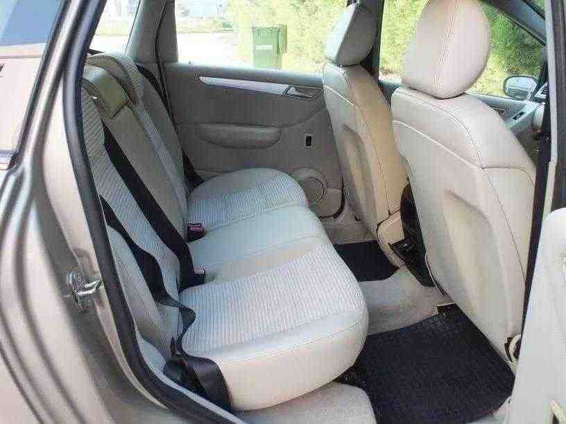  MERCEDES B200 CDI