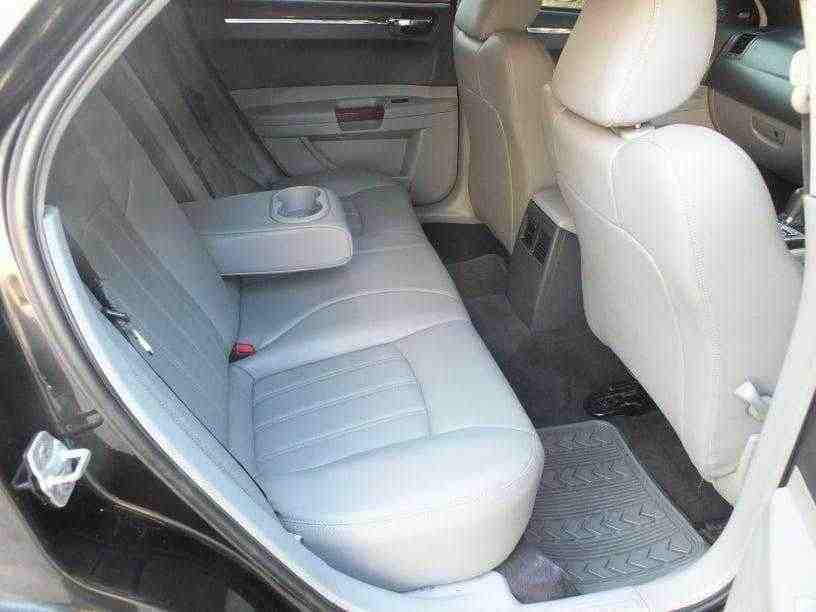 CRYSLER 300c 3.0 CRDI
