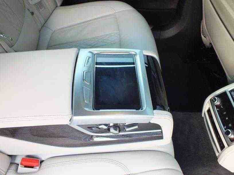BMW 7.30d M SPORT X-DRİVE