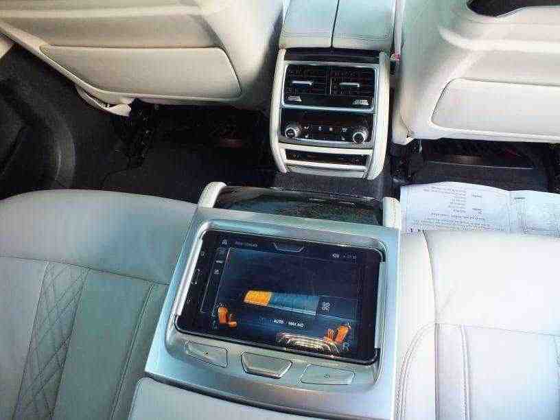 BMW 7.30d M SPORT X-DRİVE