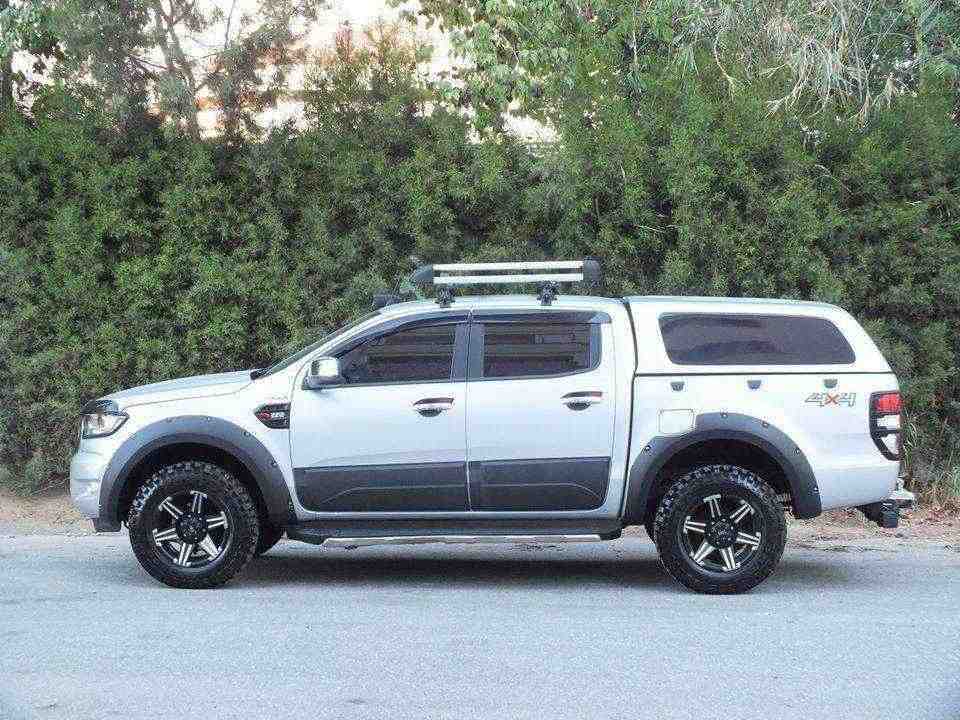  FORD RANGER 2.2 TDCI 