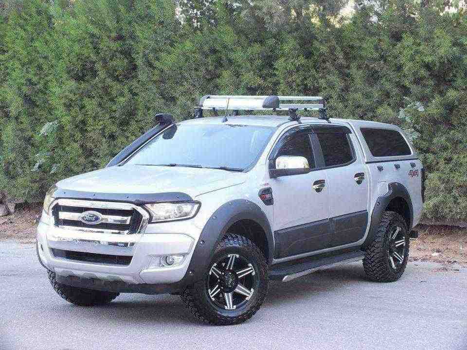  FORD RANGER 2.2 TDCI 