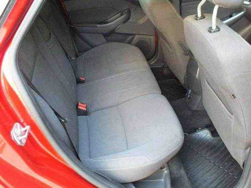 FORD FOCUS 1.6 TİTANIUM