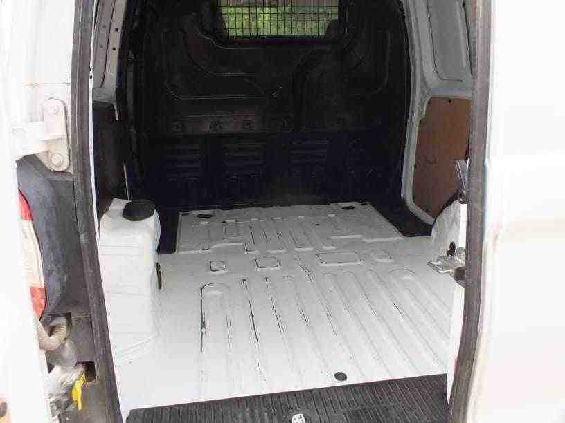 FORD COURIER