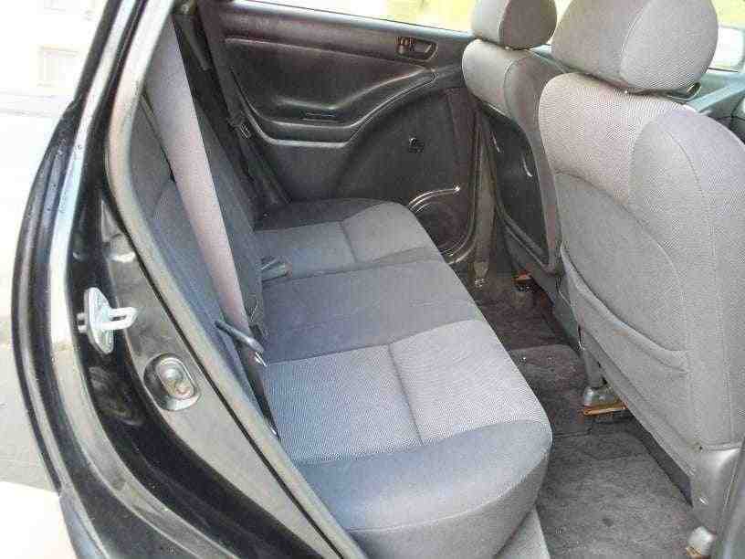 TOYOTA VOLTZ 1.8 AUTO