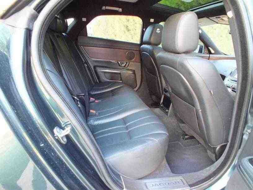 JAGUAR XJ 3.0D