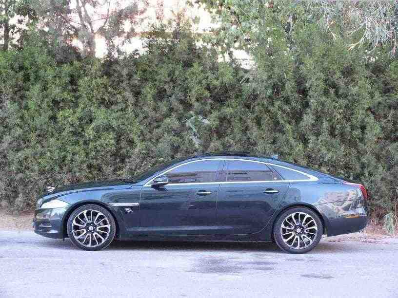 JAGUAR XJ 3.0D
