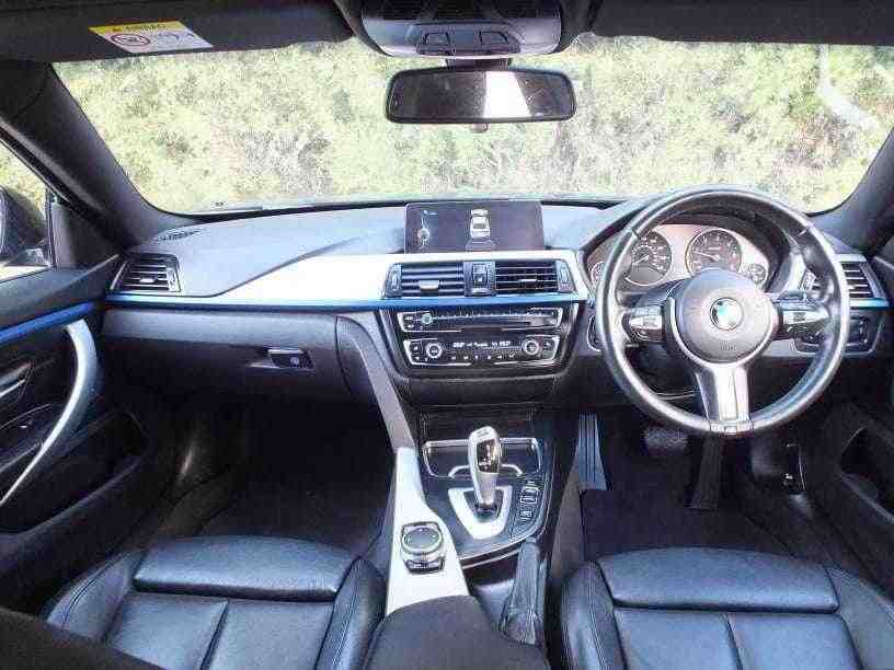  BMW 4.20d GRAN COUPE M SPORT