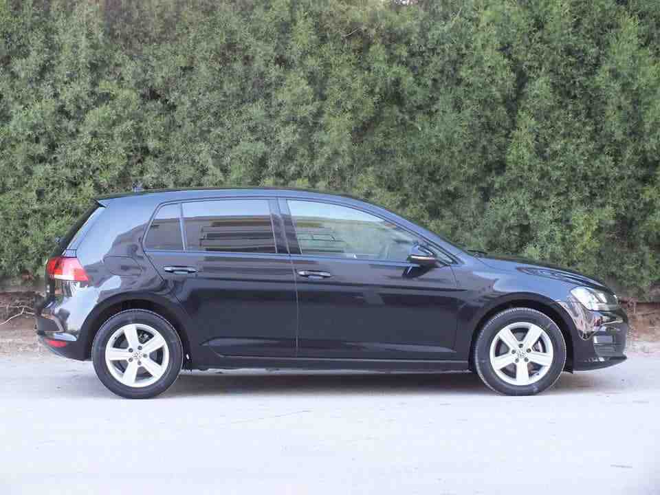 VW GOLF VII