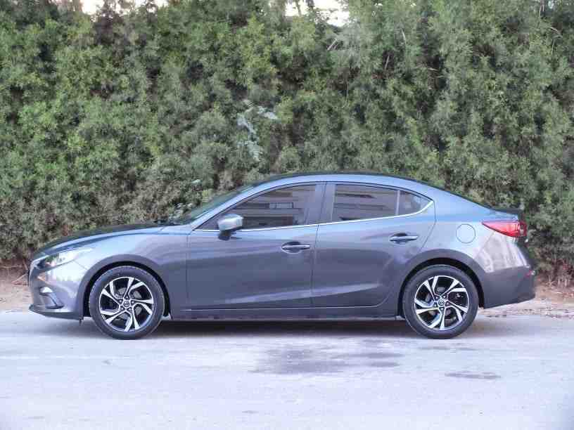 MAZDA AXELA 1.5 SKYACTIV