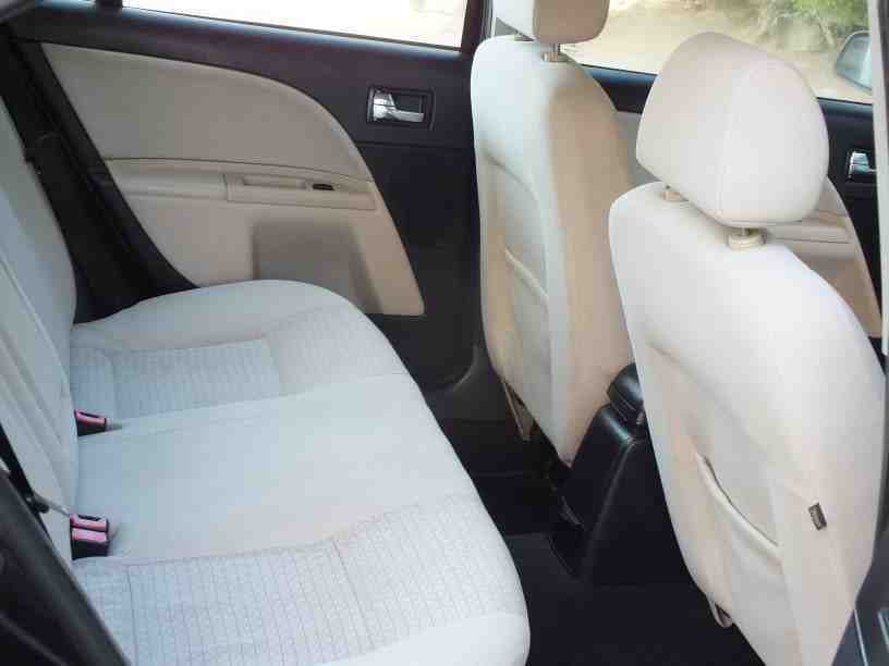  FORD MONDEO AUTO