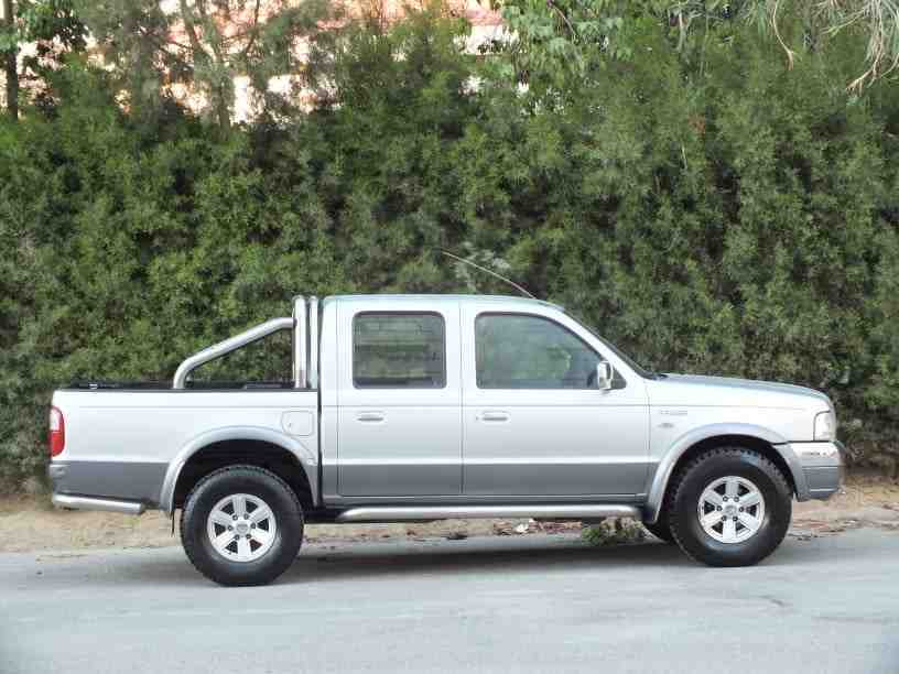 FORD RANGER 