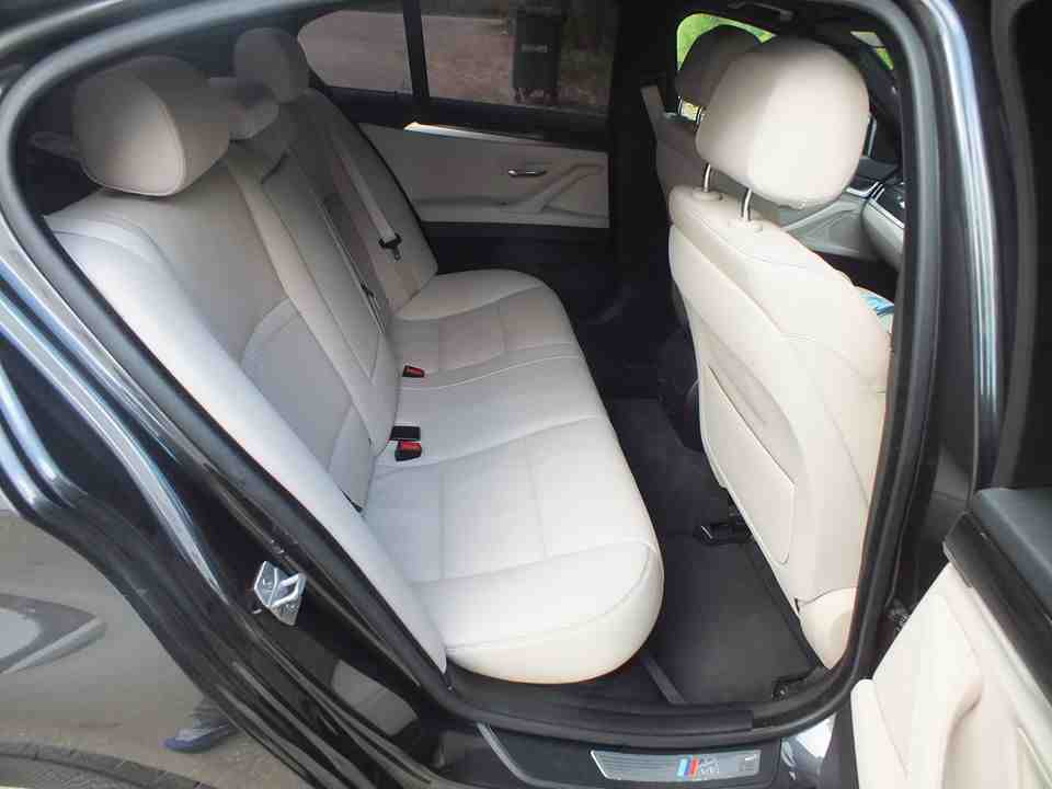 BMW 5.20d M SPORT