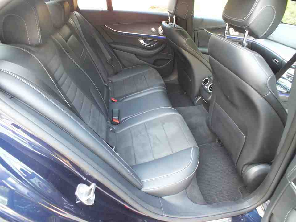  MERCEDES E220 CDI PREMIUM LINE 
