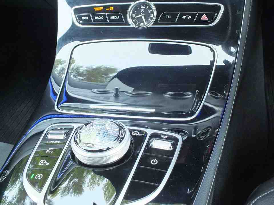  MERCEDES E220 CDI PREMIUM LINE 