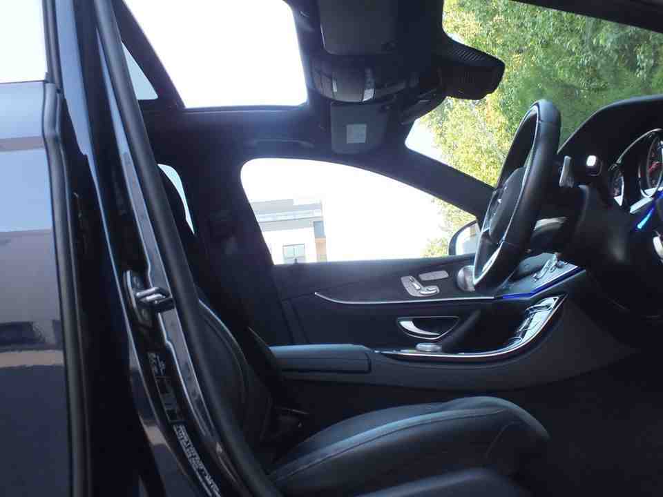  MERCEDES E220 CDI PREMIUM LINE 