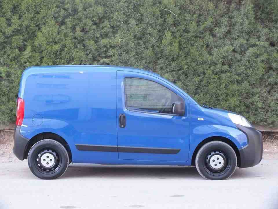 PEUGEOT BİPPER