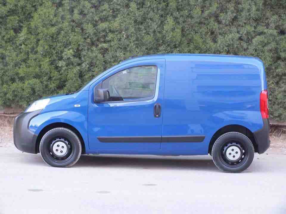 PEUGEOT BİPPER