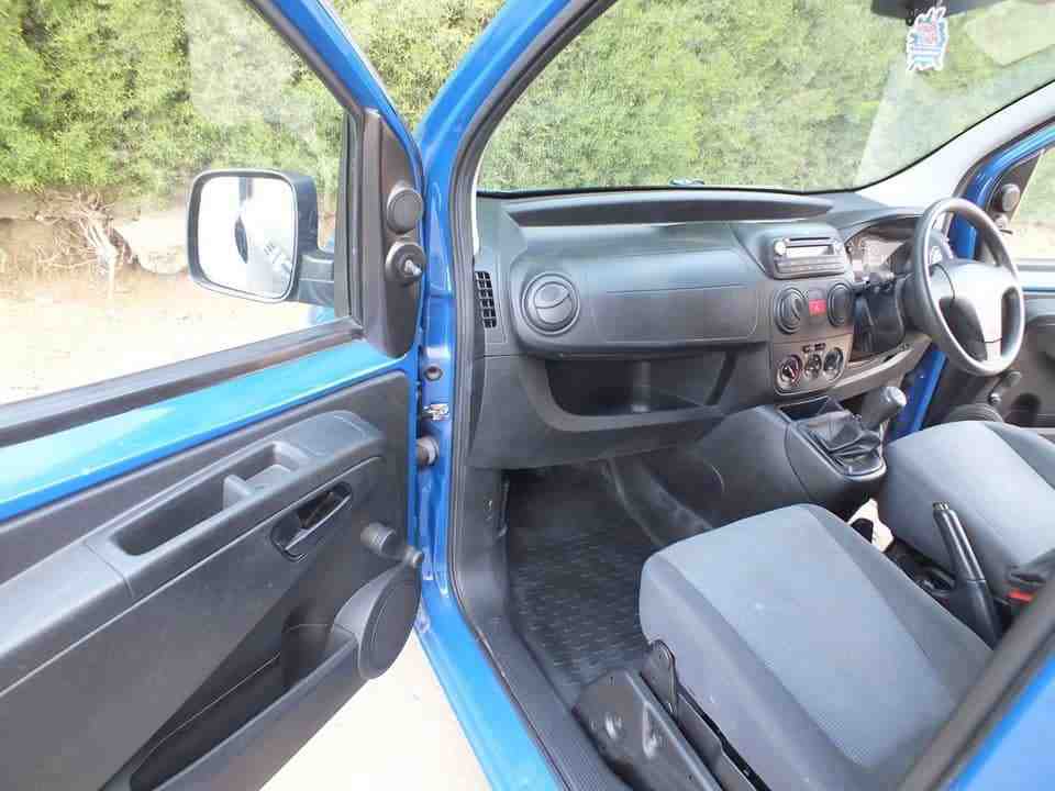 PEUGEOT BİPPER