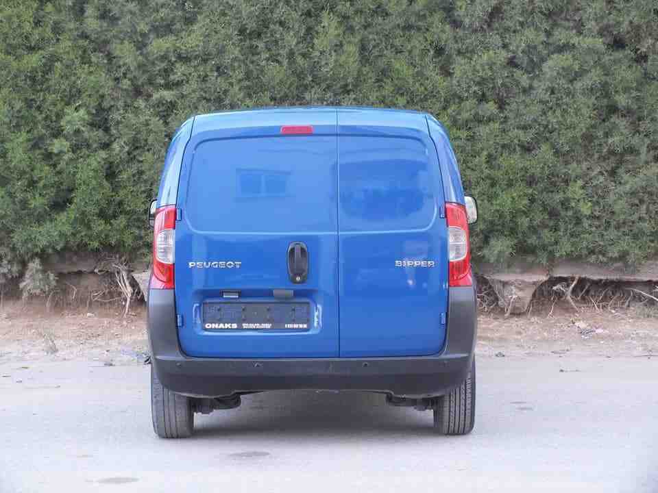 PEUGEOT BİPPER