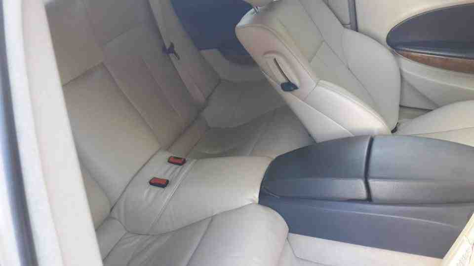 BMW 6.45