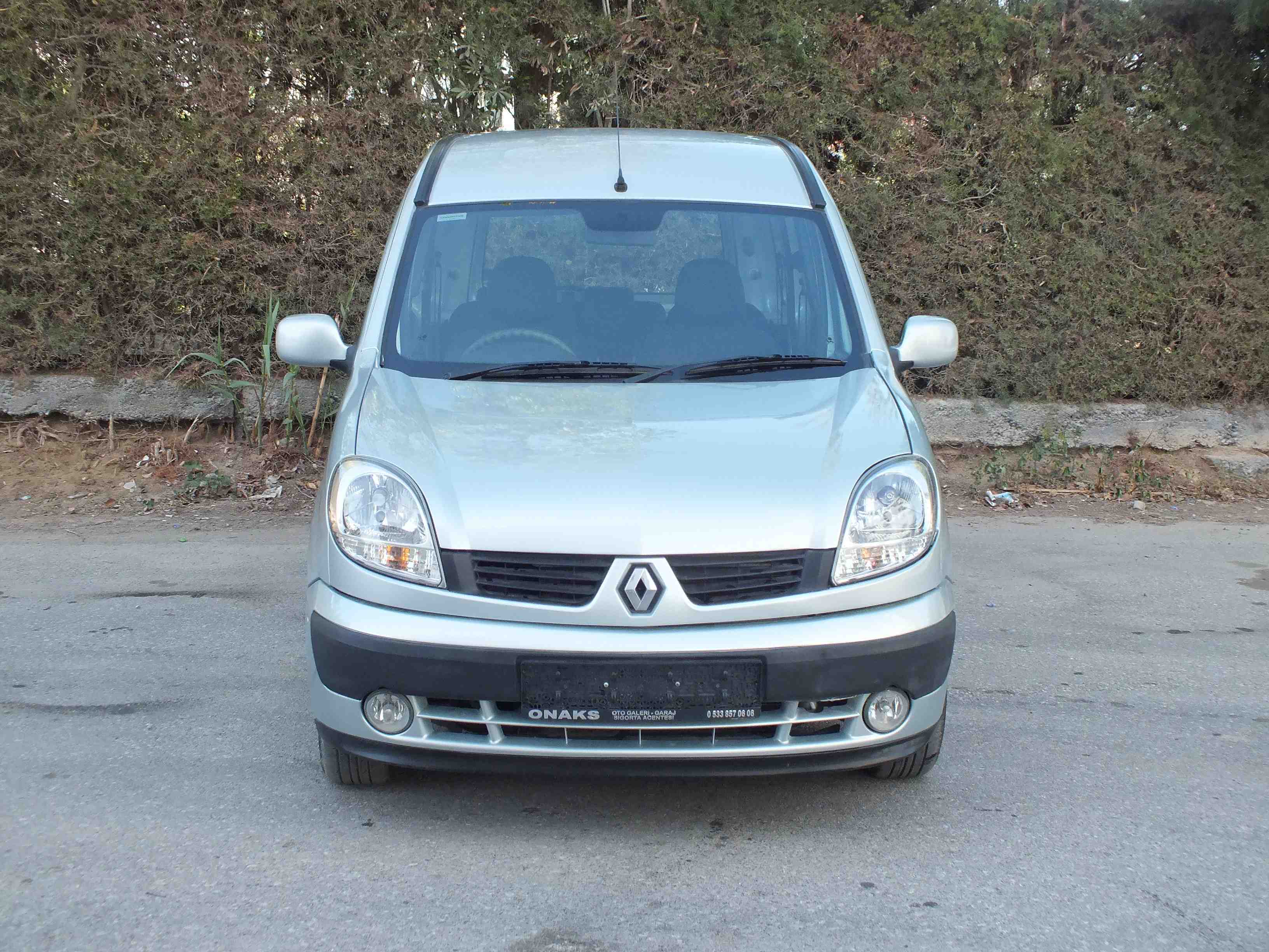 RENAULT Kango