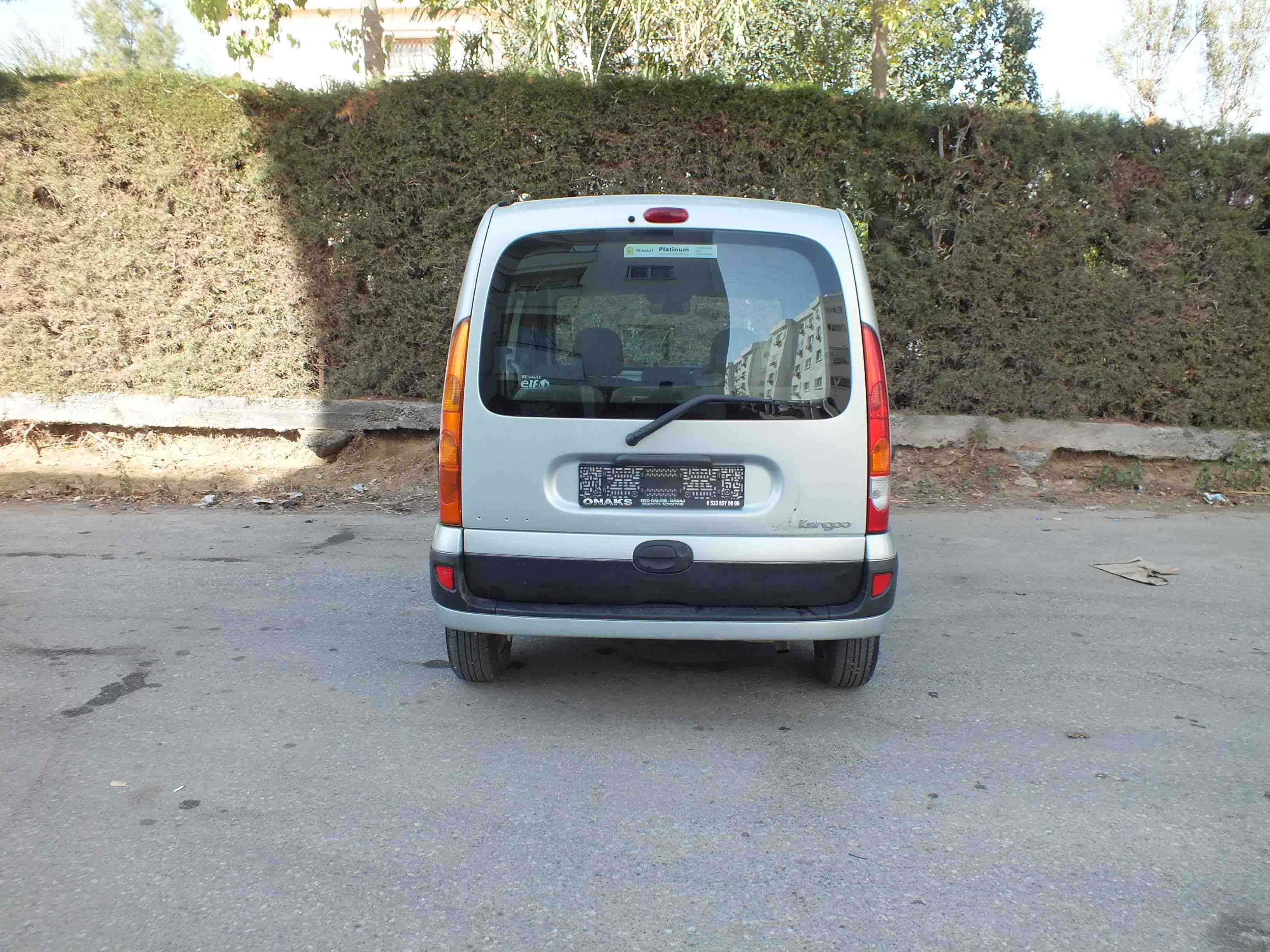 RENAULT Kango