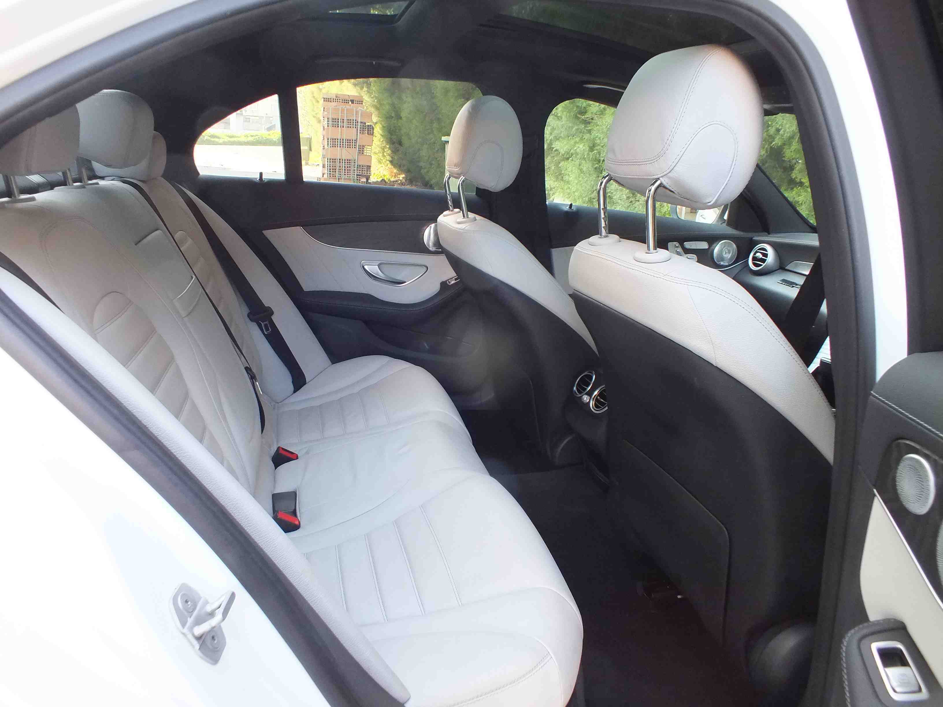 MERCEDES C250d AMG PREMIUM PLUS
