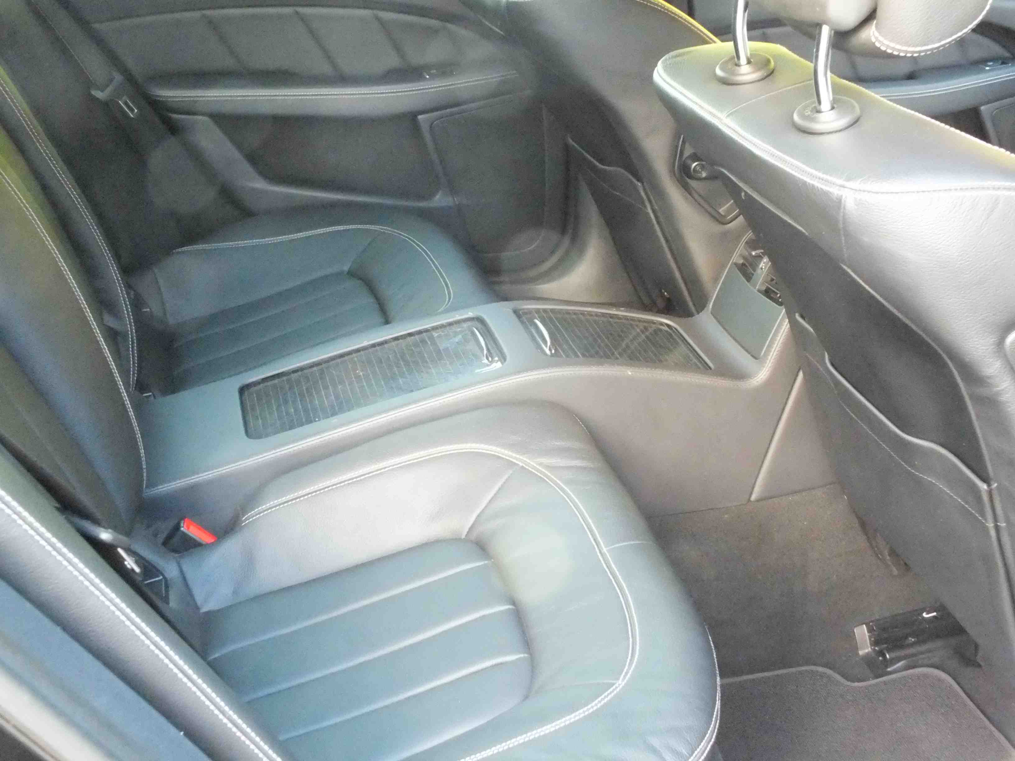 MERCEDEES CLS 220 CDI AMG PREMIUM PLUS