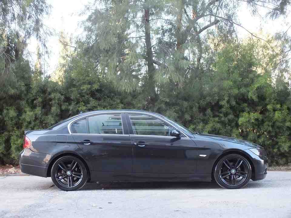 BMW 3.23i PREMIUM