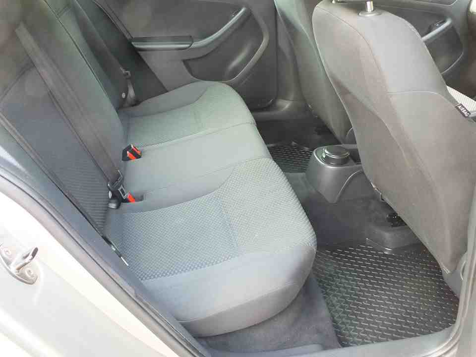 VW JETTA 1.4 TSI