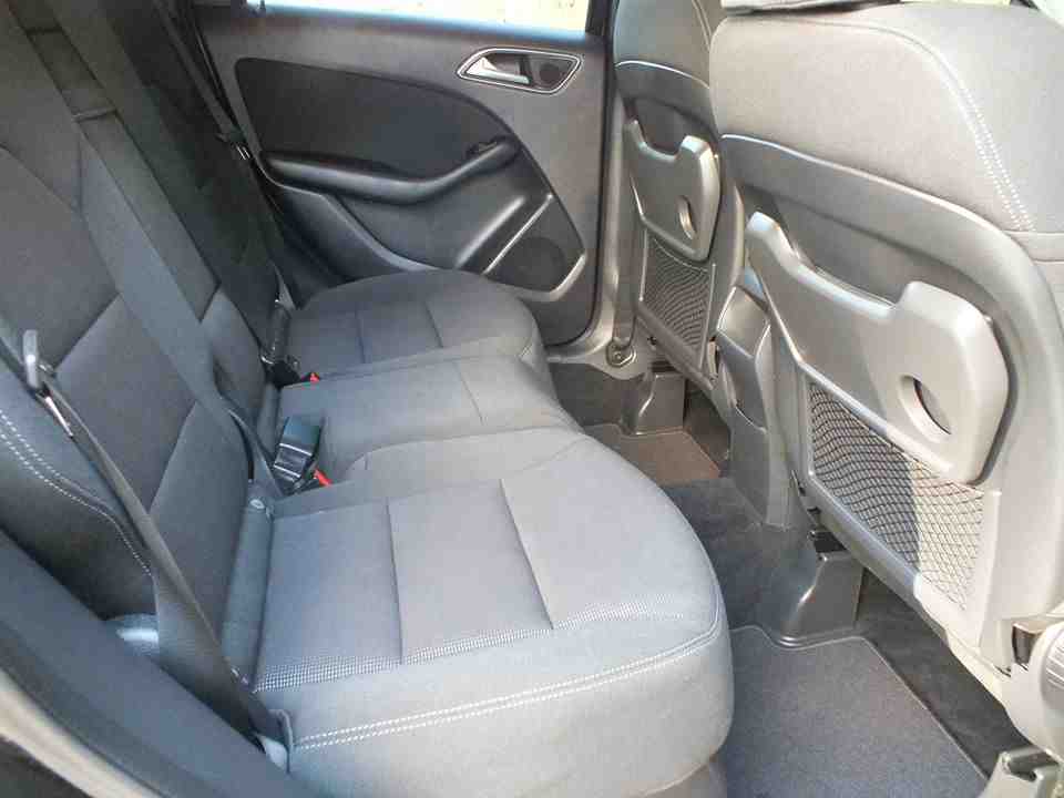 MERCEDES B 180 1.6 SPORT 
