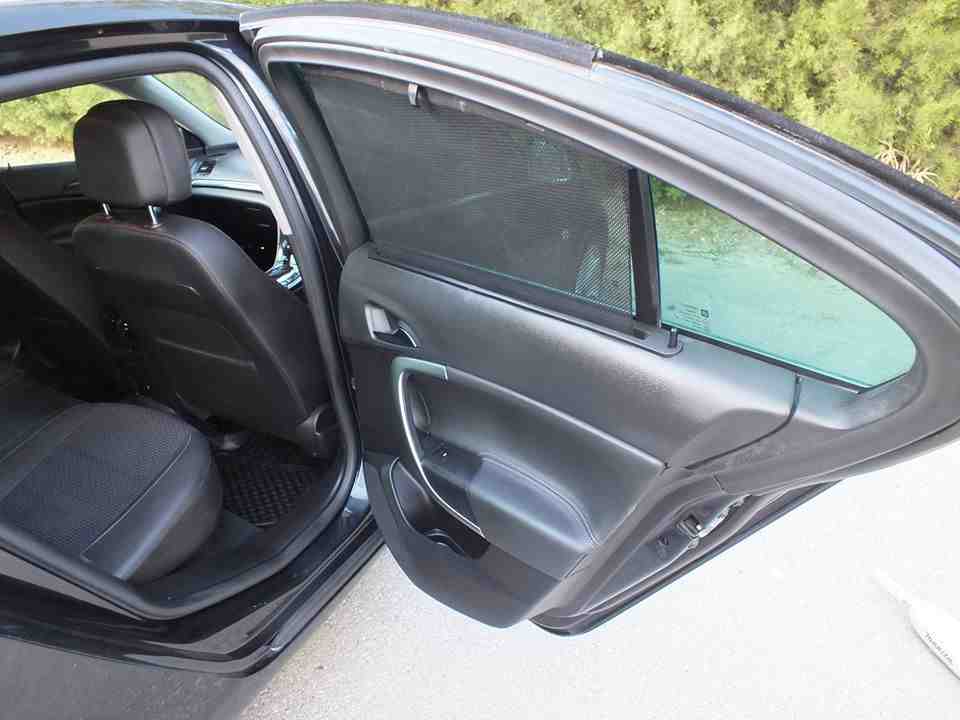 OPEL INSIGNIA 1.6 ECOTECH TURBO 