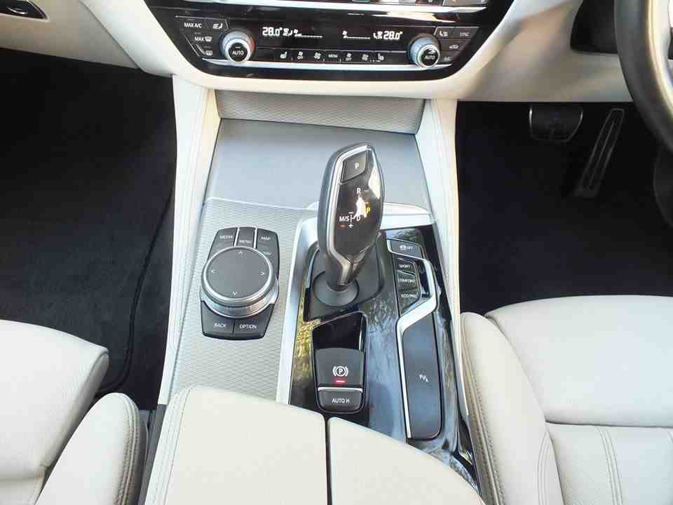  BMW 5.20d M SPORT