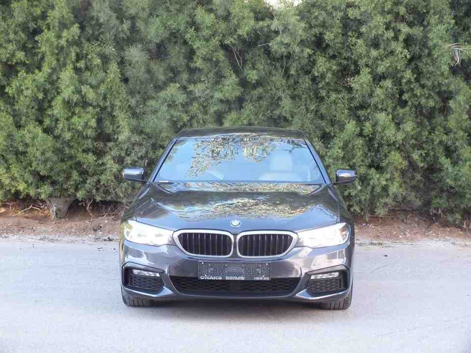  BMW 5.20d M SPORT