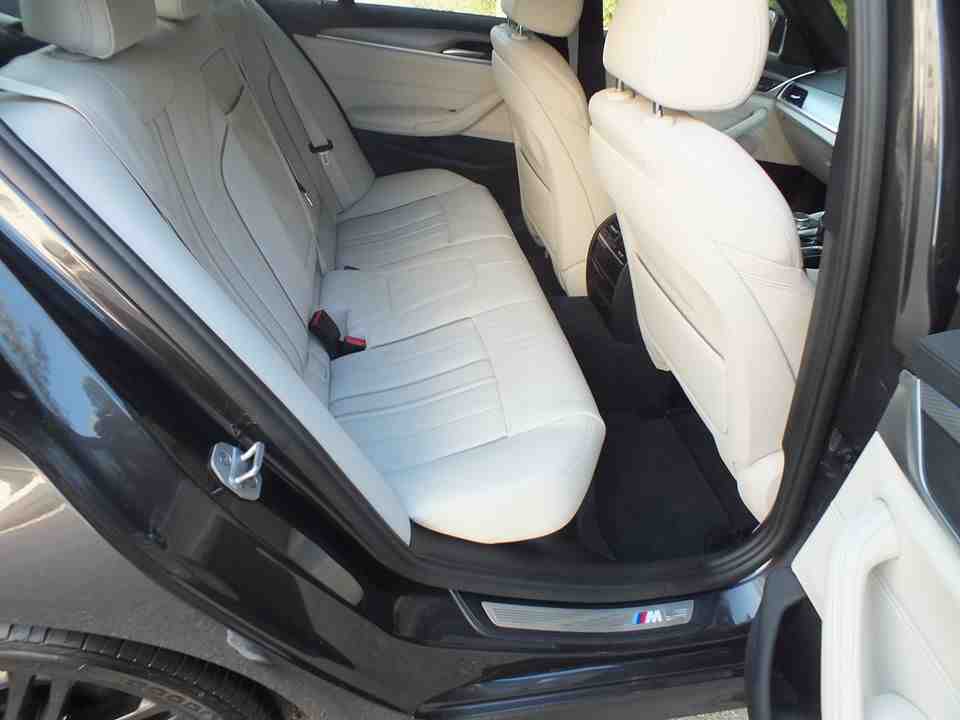  BMW 5.20d M SPORT
