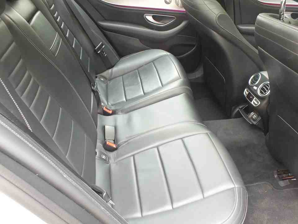 MERCEDES E220 CDI AMG PREMIUM PLUS