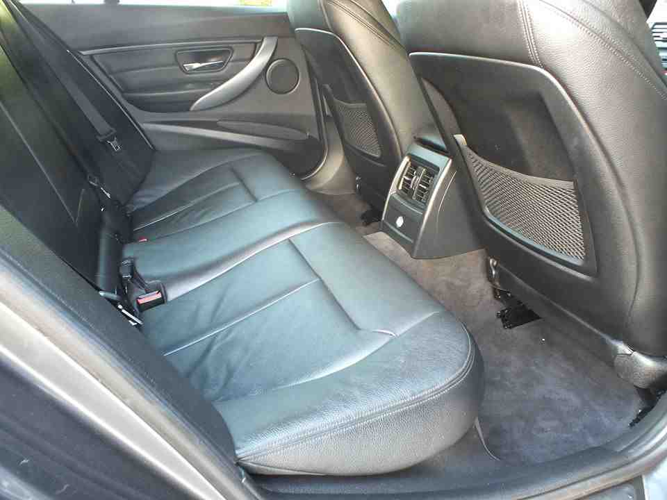  BMW 3.20d M SPORT