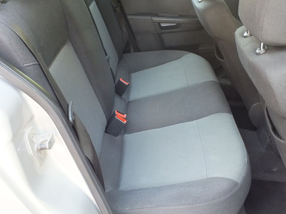 OPEL ASTRA 1.6 TWİNPORT