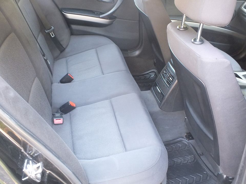 BMW 3.20d PREMIUM LINE 