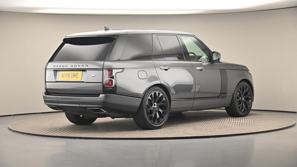  RANGE ROVER VOQUE 3.0 SDV6 AUTOBIOGRAPHY