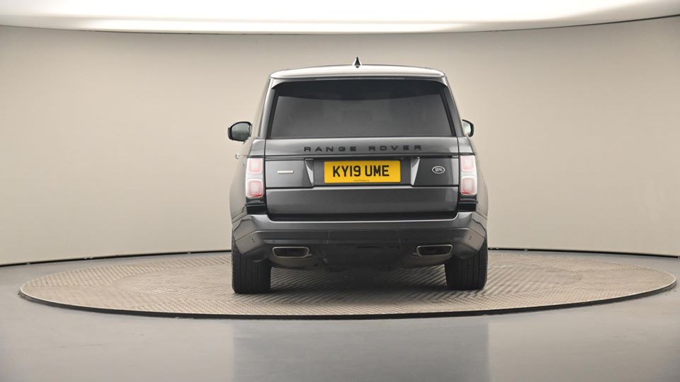  RANGE ROVER VOQUE 3.0 SDV6 AUTOBIOGRAPHY