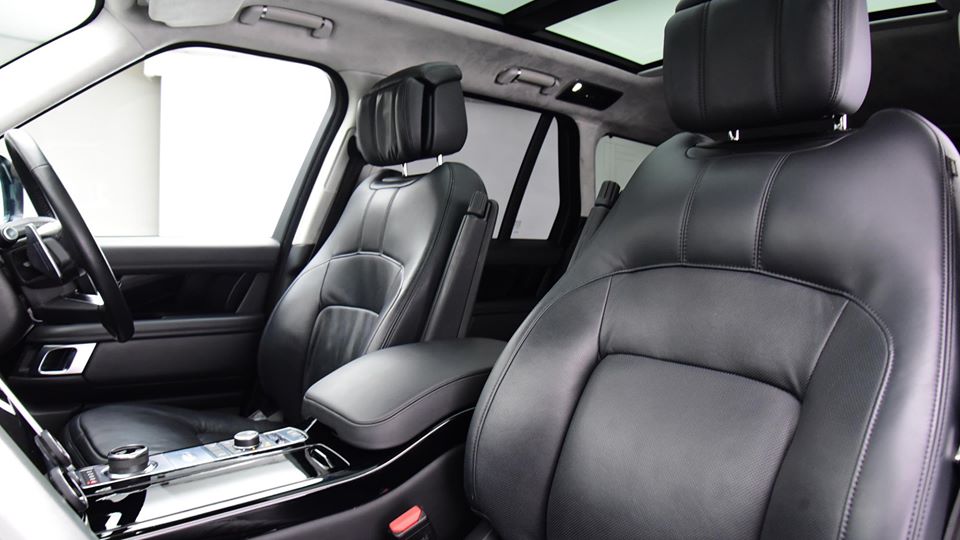  RANGE ROVER VOQUE 3.0 SDV6 AUTOBIOGRAPHY