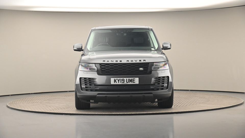  RANGE ROVER VOQUE 3.0 SDV6 AUTOBIOGRAPHY