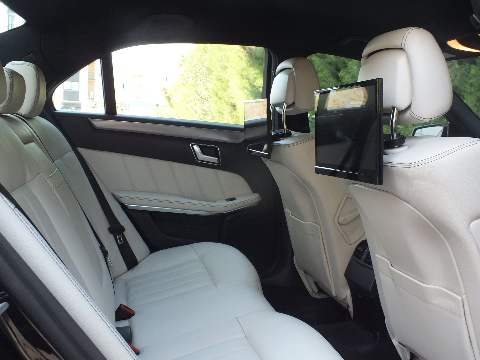 MERCEDES E220 CDI AMG PREMIUM PLUS